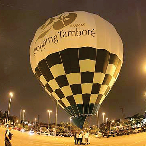 Balonismo promocional